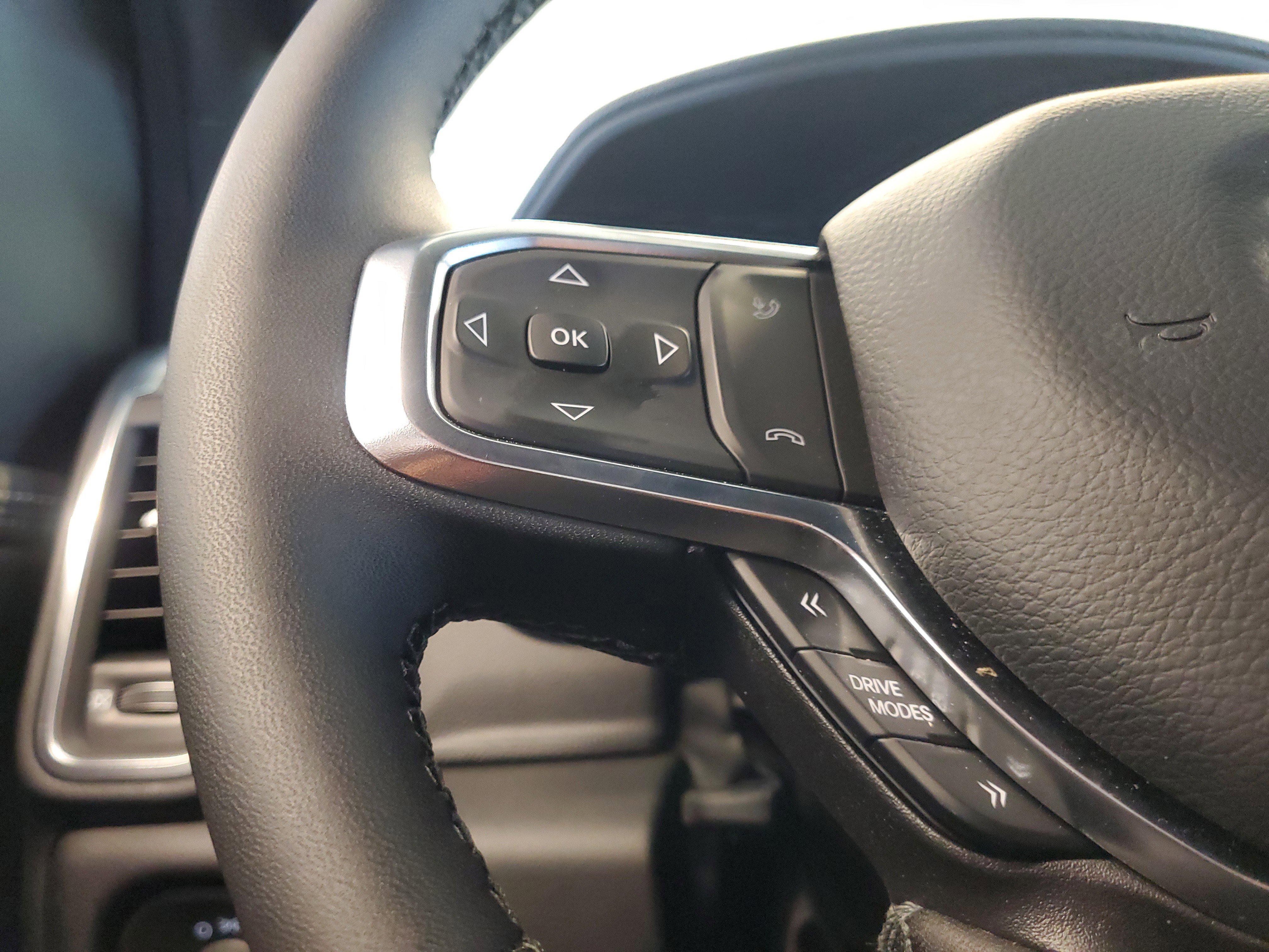 Used 2025 RAM 1500 Laramie image 24