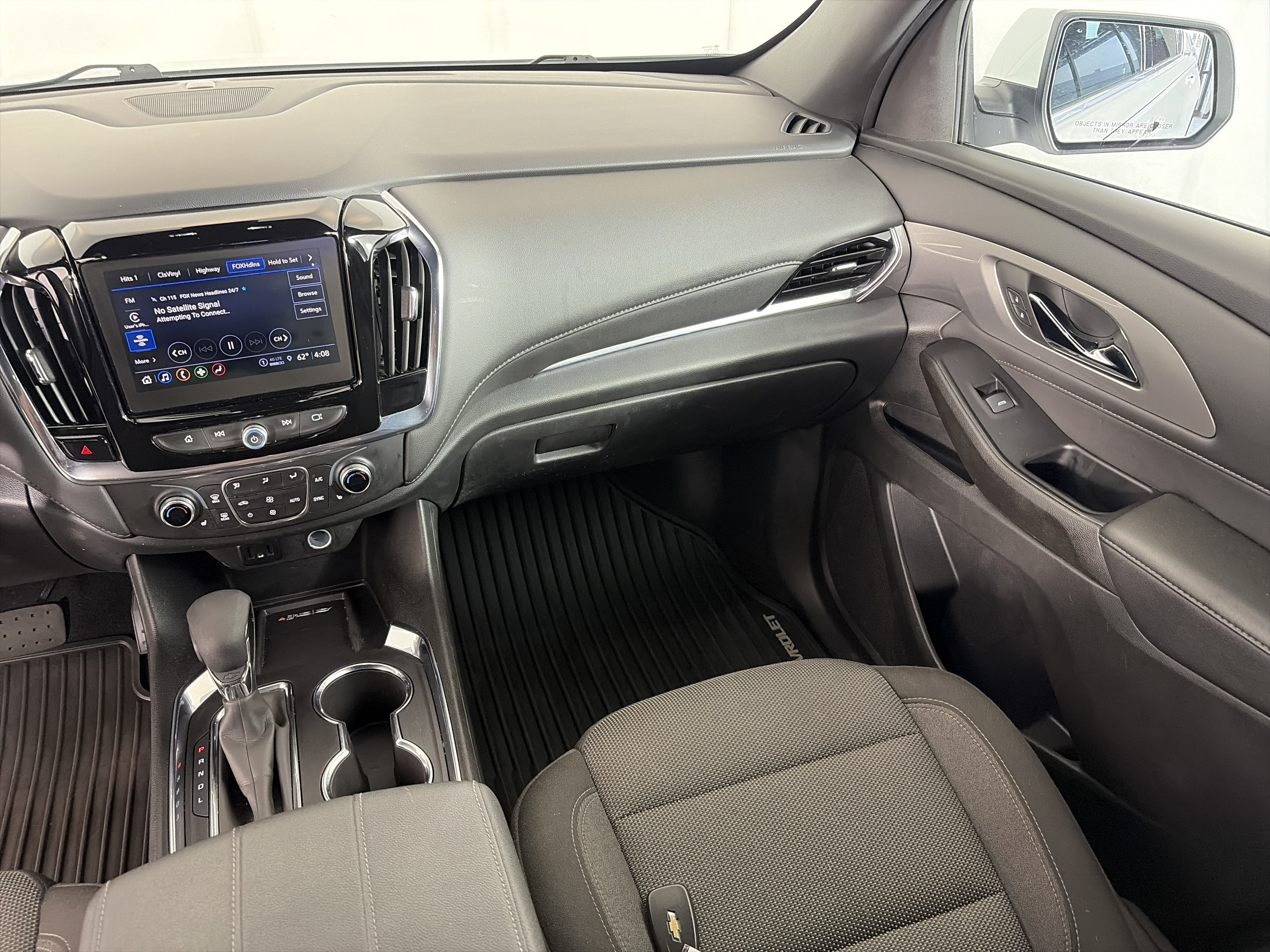 Certified 2023 Chevrolet Traverse LT AWD/4WD image 12