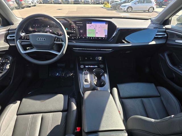 New 2025 Audi A5 2.0T Premium Plus image 20