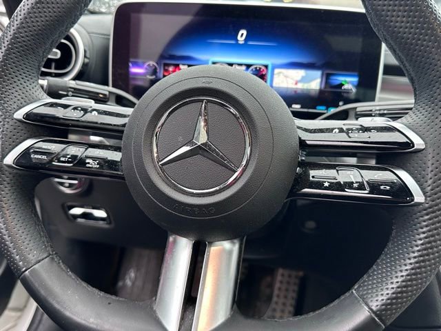 Certified 2023 Mercedes-Benz C 300 4MATIC Sedan image 17