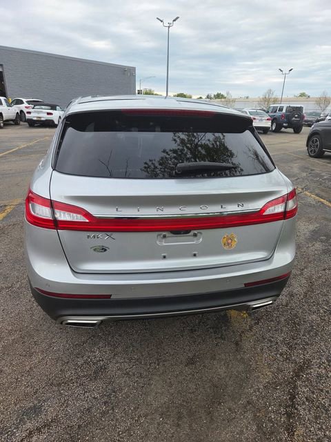 Used 2018 Lincoln MKX Select w/ Lincoln MKX Climate Package FWD image 6