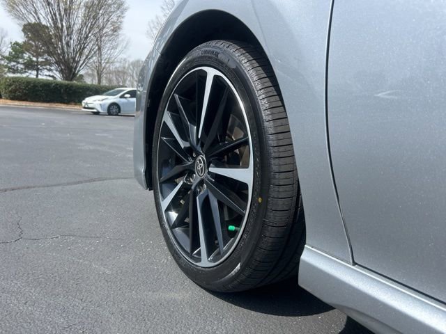 Used 2020 Toyota Camry XSE image 9