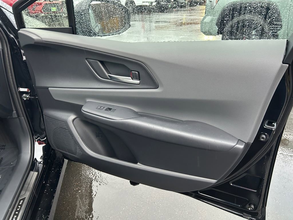 New 2026 Toyota Prius Limited image 25