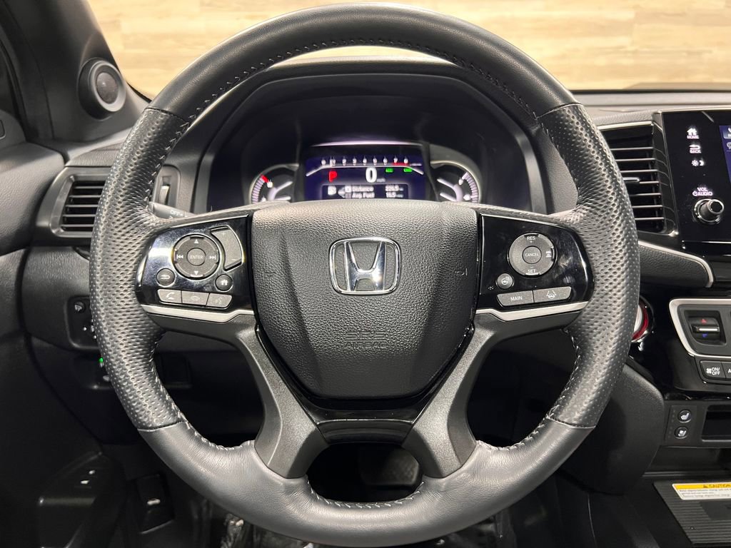 Used 2022 Honda Passport Elite image 8
