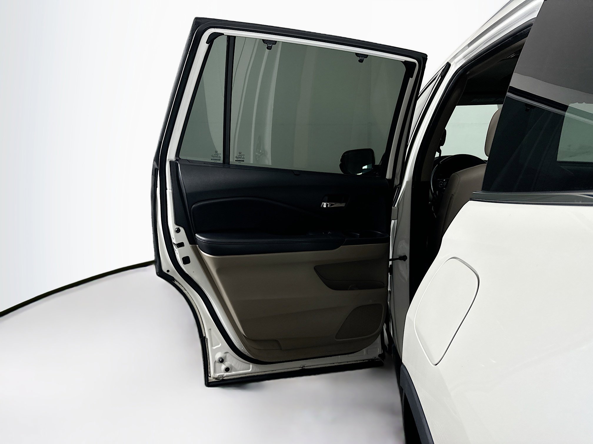 Used 2016 Honda Pilot Elite image 27