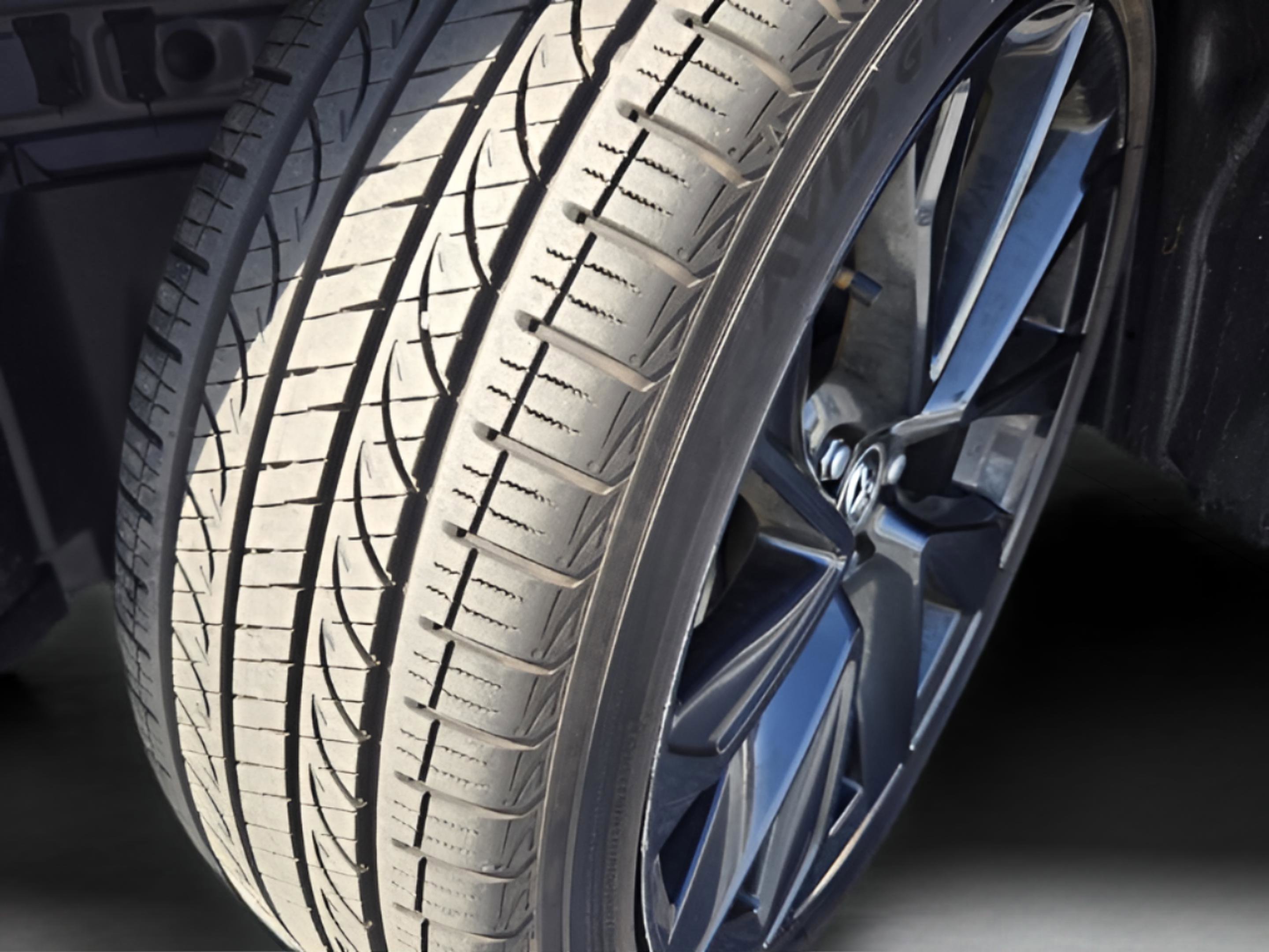 Used 2025 Toyota Corolla XSE image 17