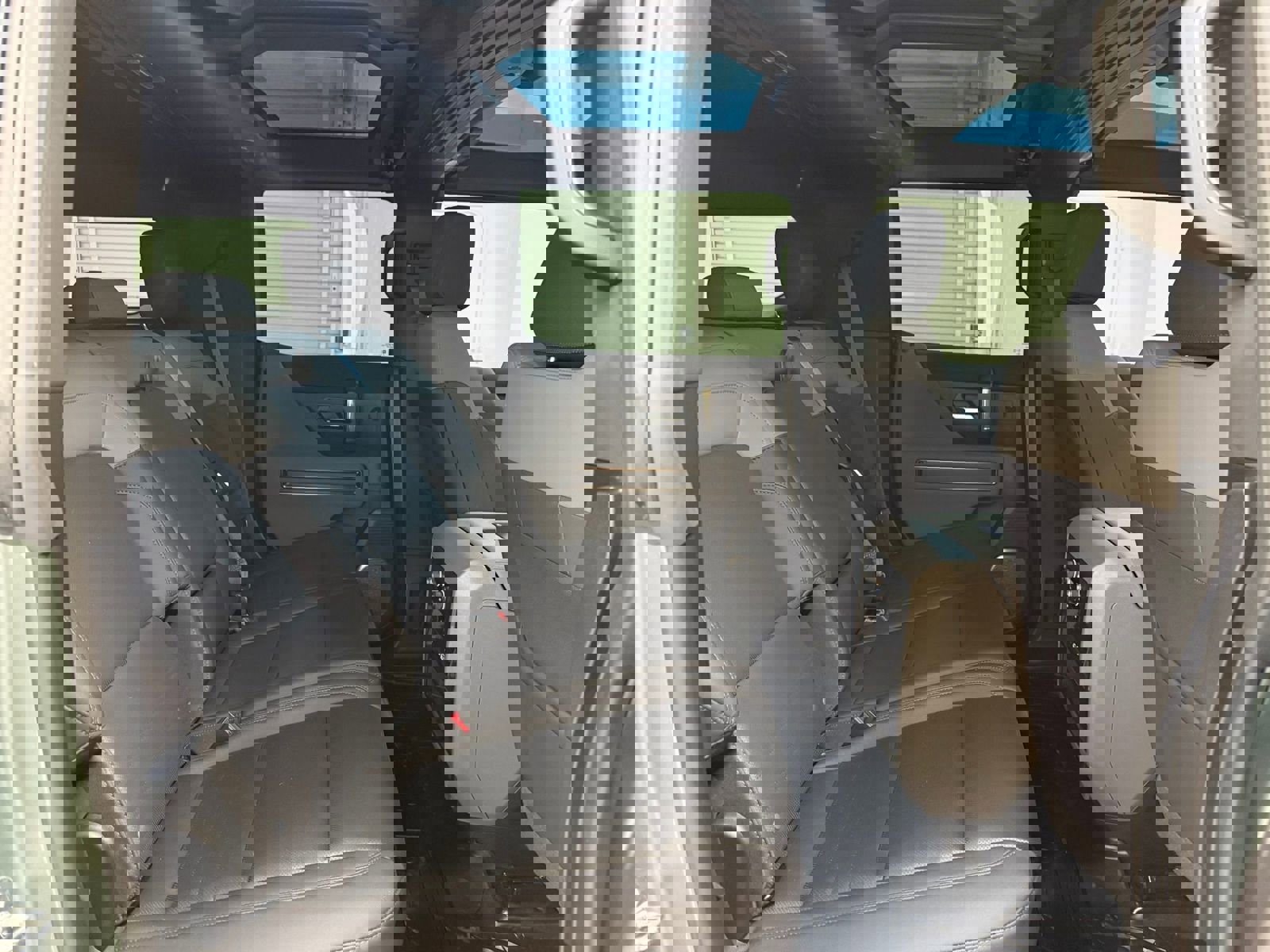 Used 2024 GMC Hummer EV 3X w/ LPO, Cargo Utility Package image 38