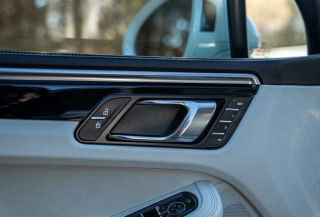 Used 2024 Porsche Macan T w/ Premium Plus Package image 49