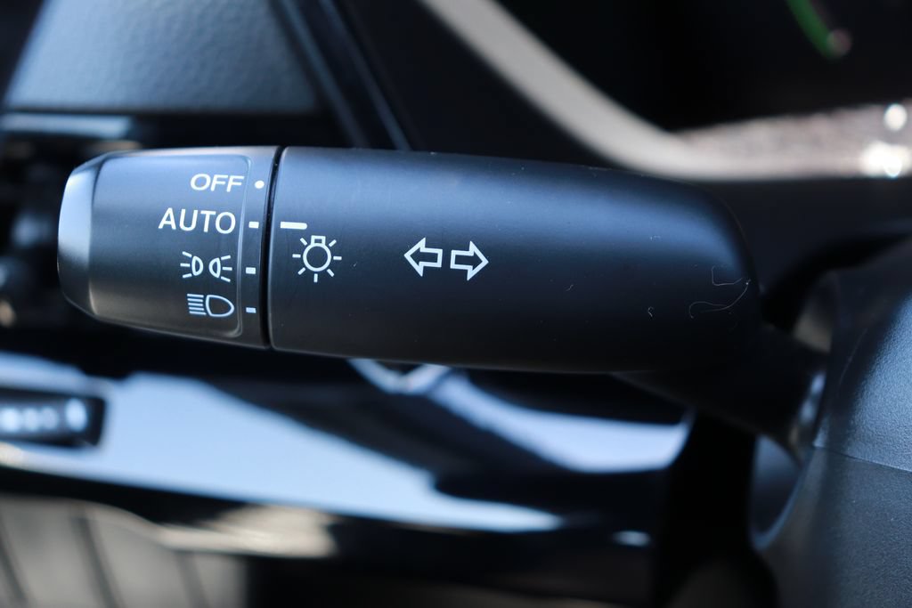 Certified 2025 Honda CR-V Sport Touring image 27