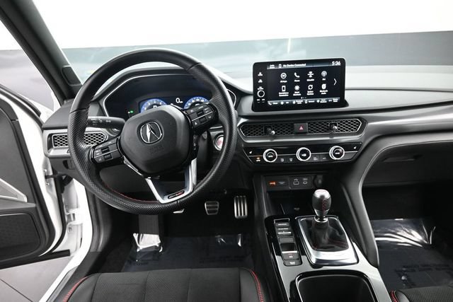 Used 2025 Acura Integra Type S FWD image 17