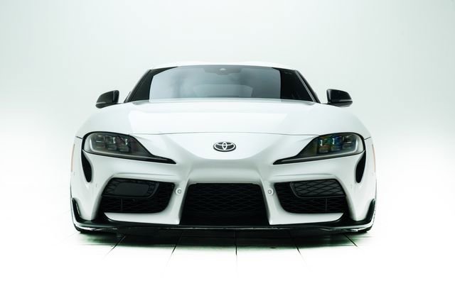 Used 2020 Toyota Supra Premium image 6