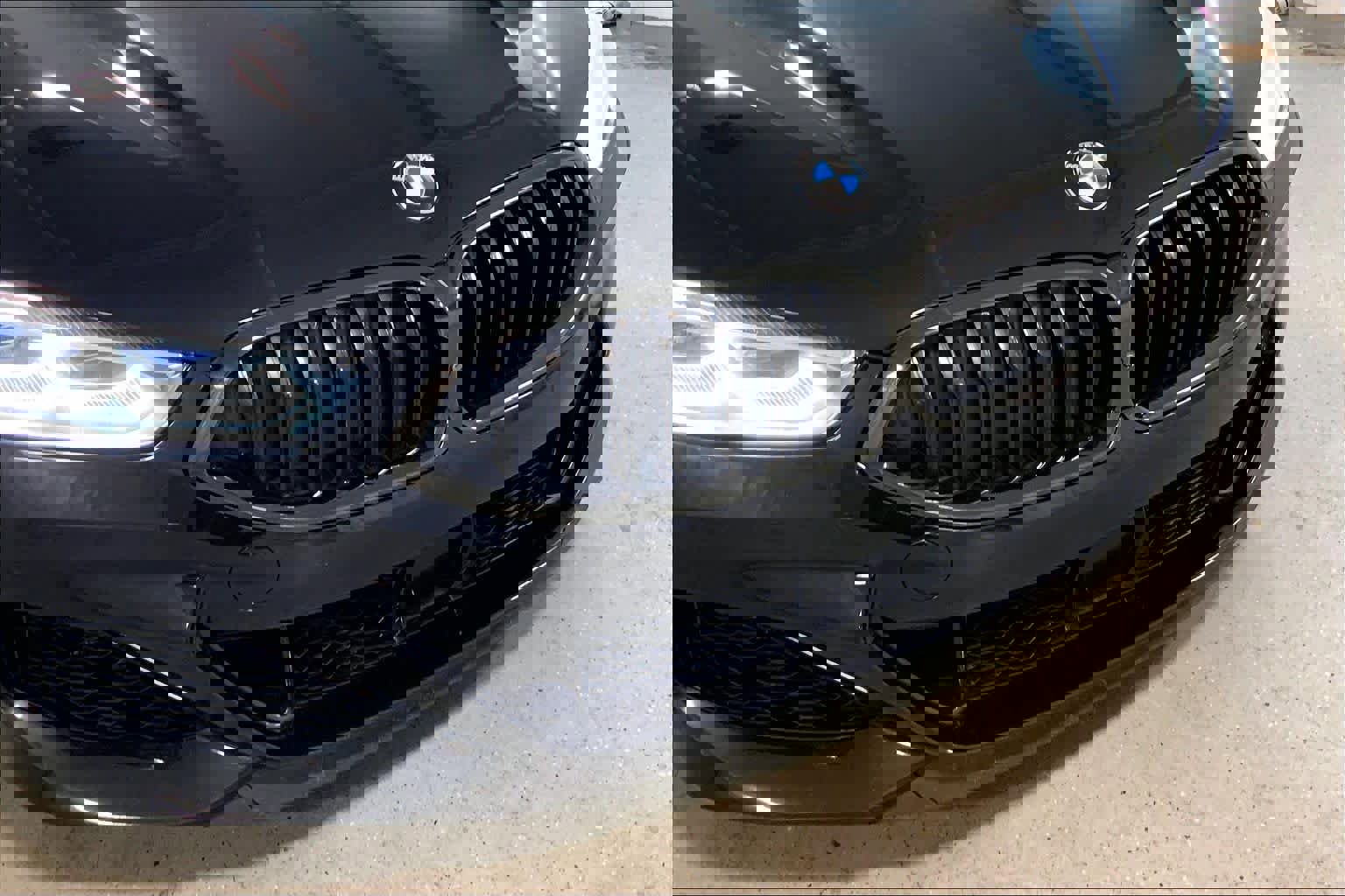 Used 2022 BMW M850i xDrive Convertible image 32