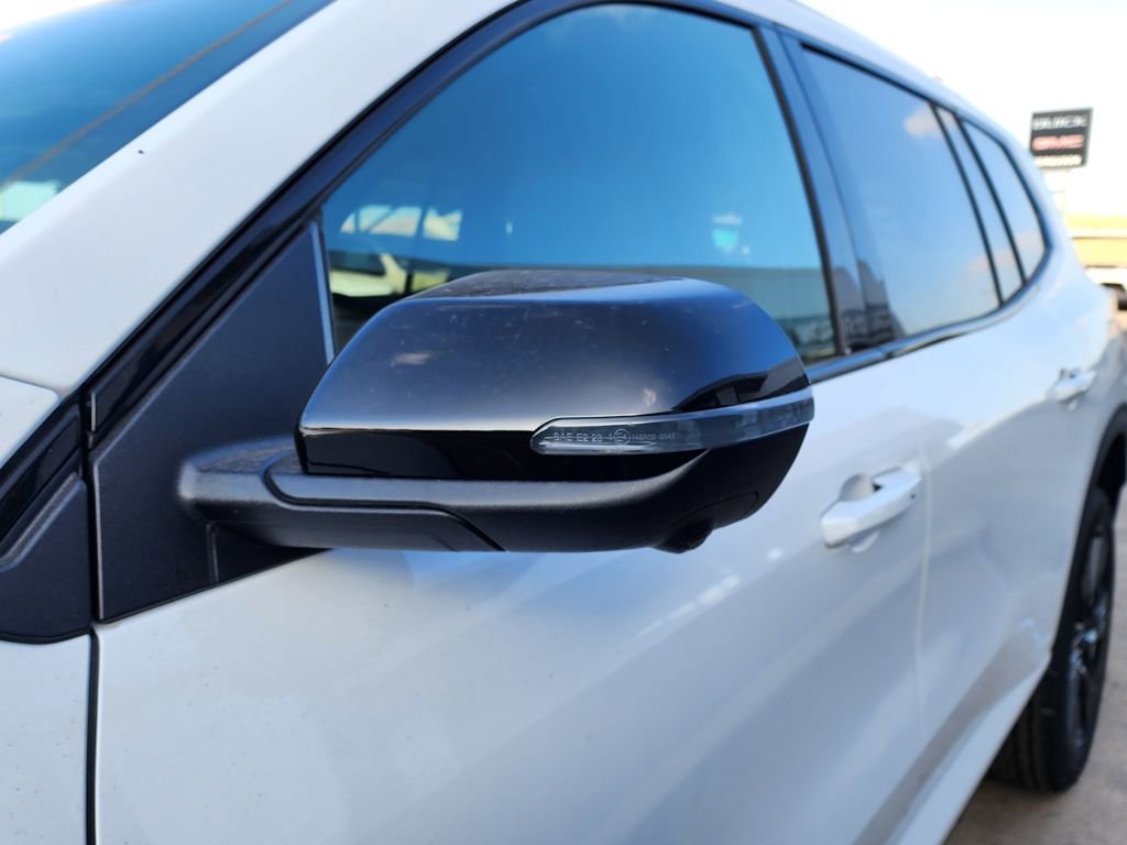 New 2026 GMC Acadia Elevation w/ Black Edition image 12