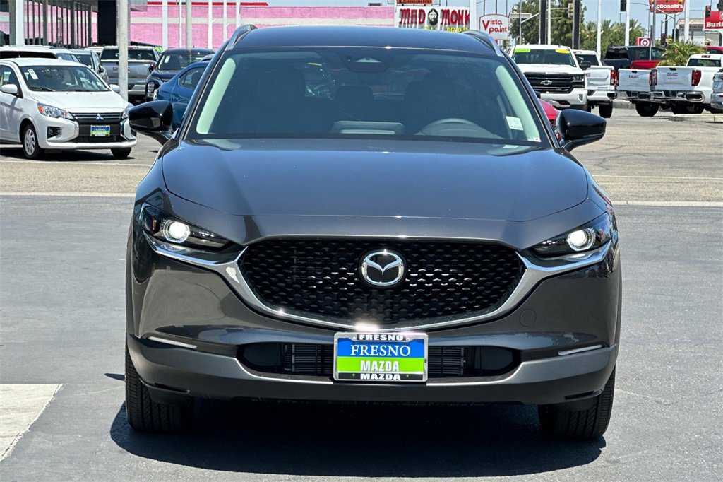 New 2025 MAZDA CX-30 AWD 2.5 S w/ Select Sport Pkg image 10