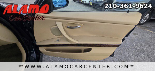 Used 2007 BMW 328xi Sedan image 18