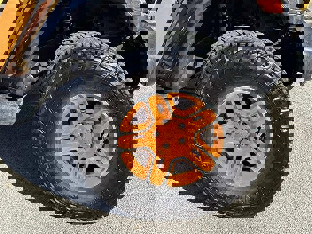 Used 2021 Jeep Gladiator Overland w/ Popular Equipment Package image 9