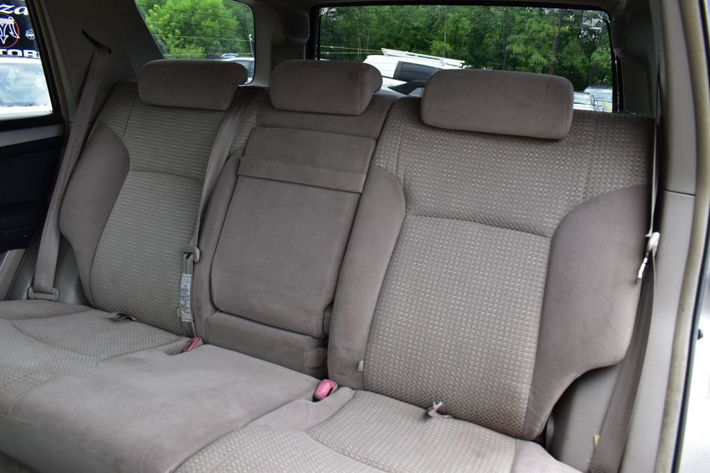 Used 2003 Toyota 4Runner SR5 AWD/4WD image 20