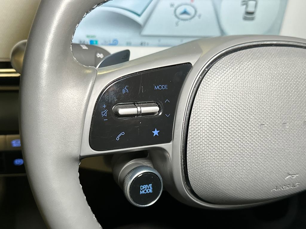 Used 2023 Hyundai Ioniq 5 SEL w/ Cargo Package image 19