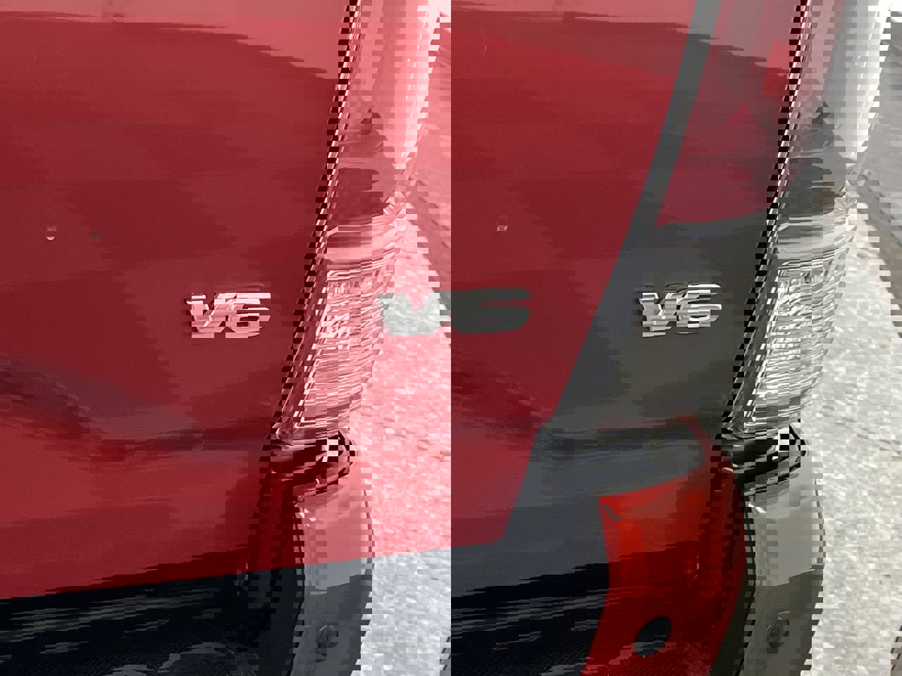 Used 2020 Toyota Tacoma TRD Sport w/ TRD Premium Sport Package image 35