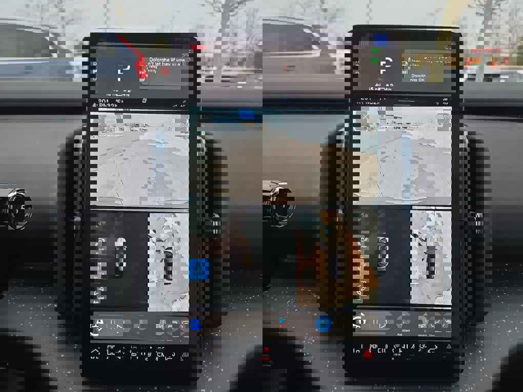 New 2026 Volvo EX30 Ultra w/ Protection Package Premier AWD/4WD image 23