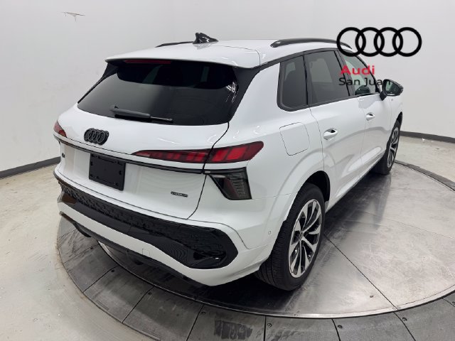 New 2026 Audi Q3 quattro 2.0T AWD/4WD image 37