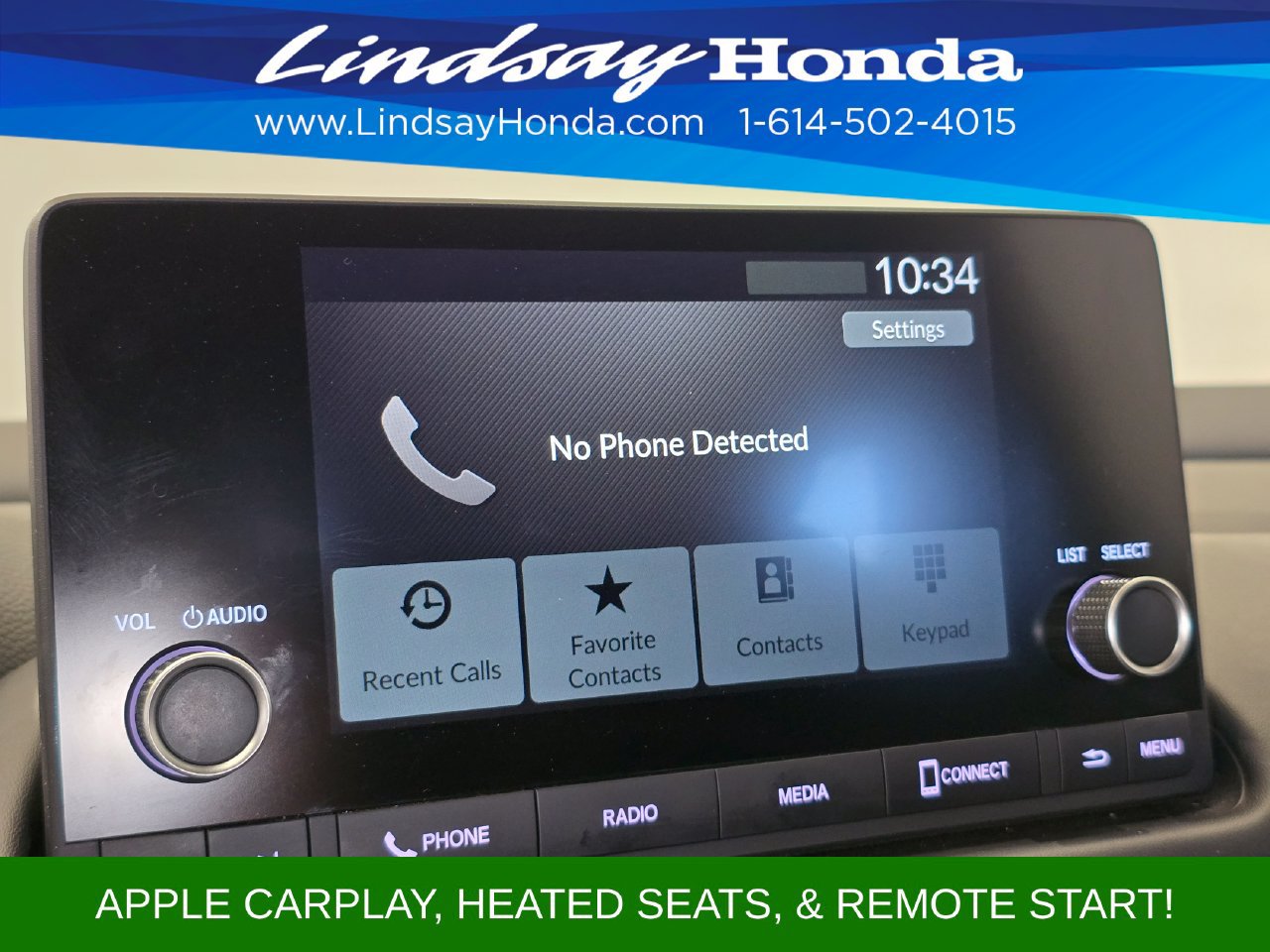 Used 2024 Honda HR-V Sport image 17