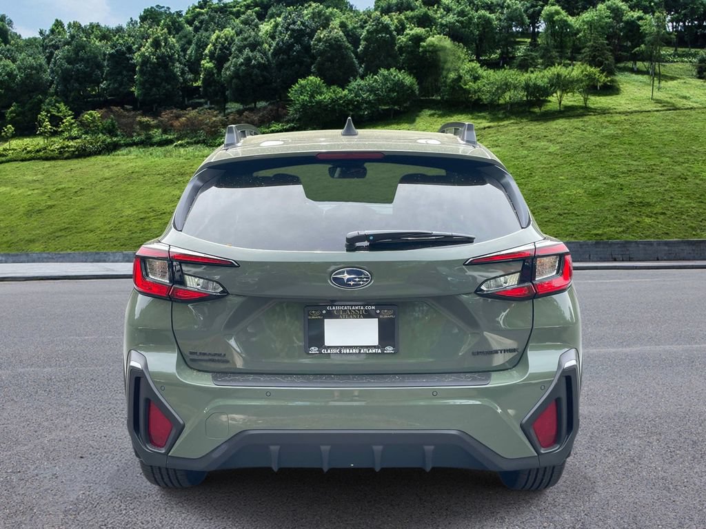 New 2026 Subaru Crosstrek 2.5i Limited w/ Popular Package #4A AWD/4WD image 4