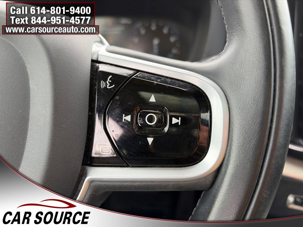 Used 2021 Volvo XC60 T5 Inscription w/ Advanced Package AWD/4WD image 13