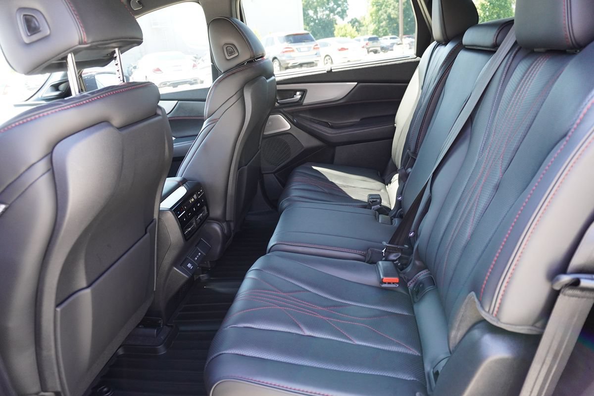 Used 2026 Acura MDX A-Spec AWD/4WD image 23