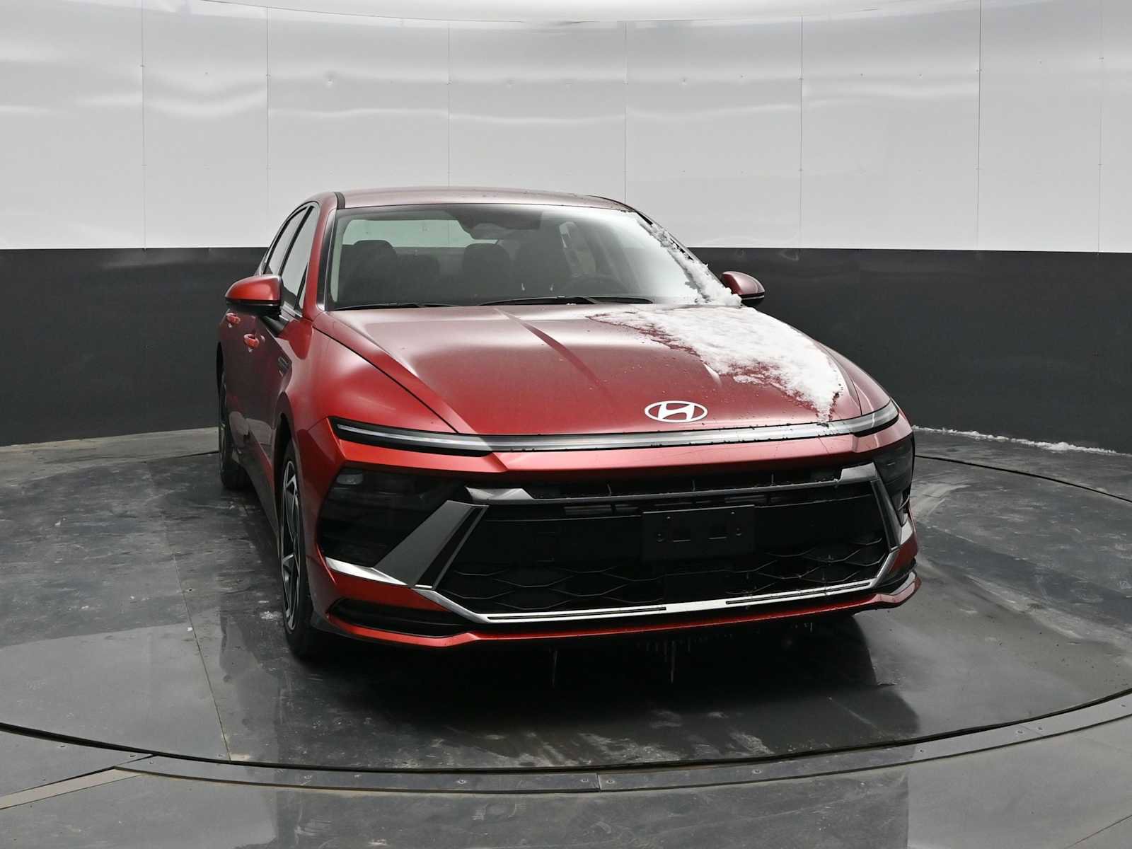 New 2026 Hyundai Sonata SEL image 2
