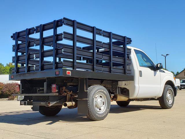 Used 2015 Ford F250 XL RWD image 7