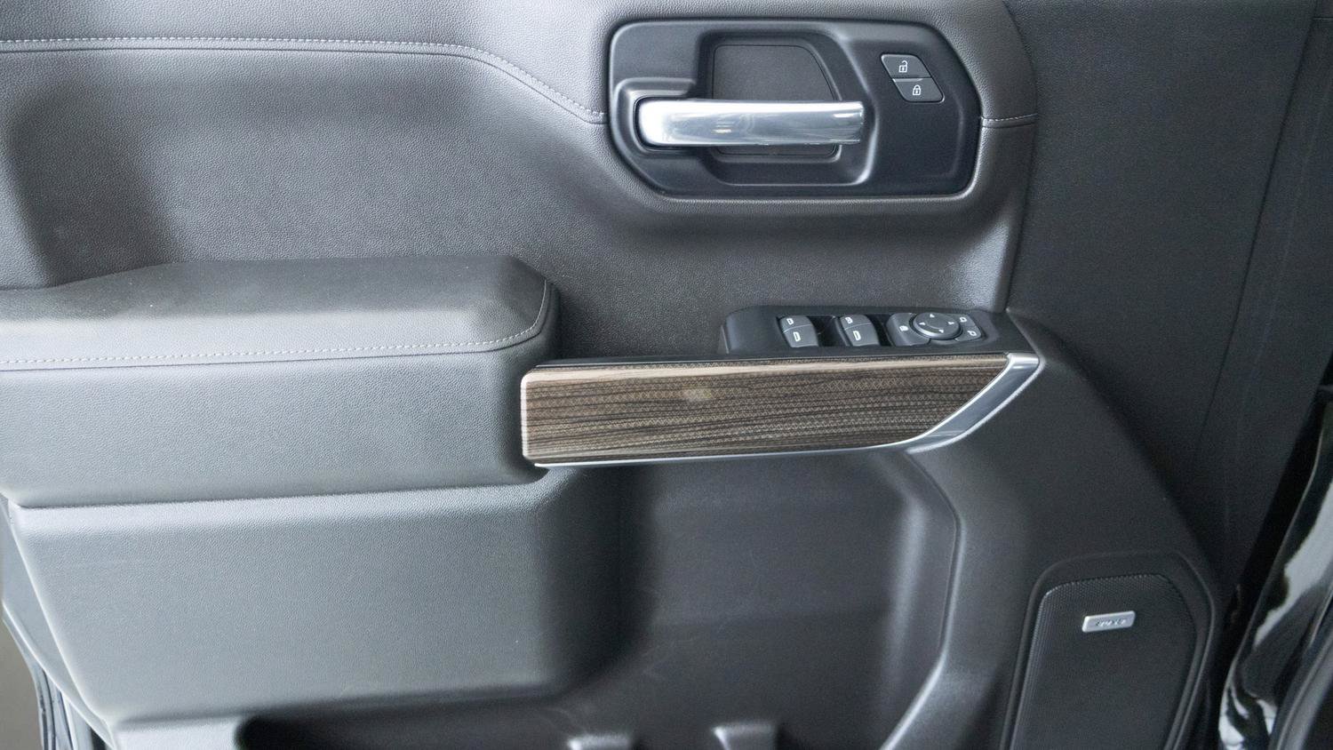 Used 2019 Chevrolet Silverado 1500 RST AWD/4WD image 24
