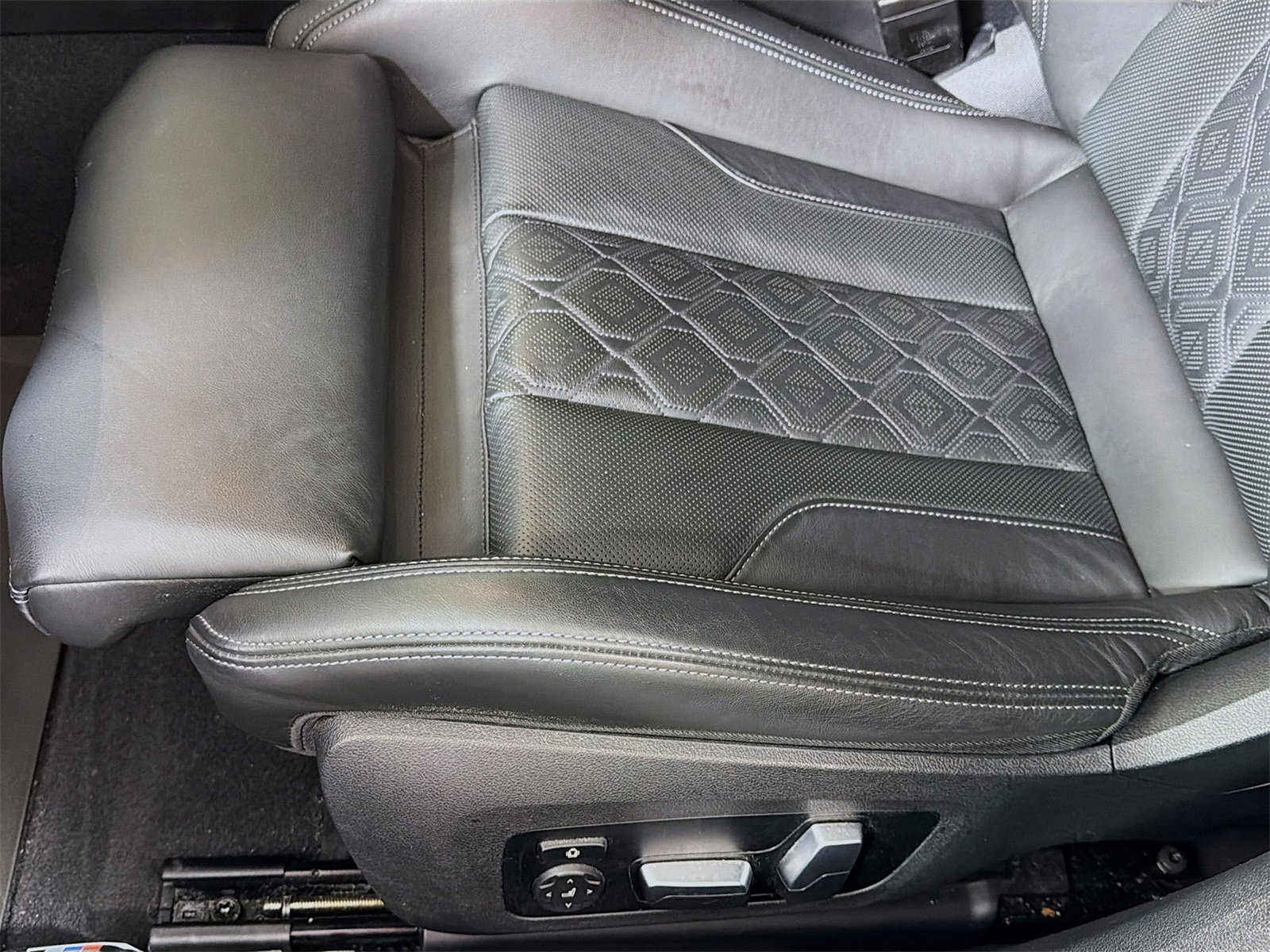 Used 2024 BMW M8 Gran Coupe xDrive Competition image 22