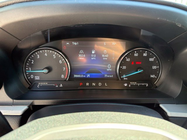 Used 2023 Ford Explorer XLT w/ Equipment Group 202A AWD/4WD image 15