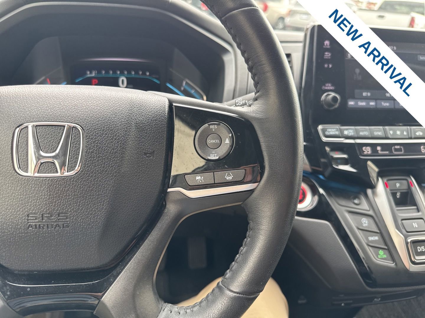 Used 2023 Honda Odyssey Touring image 21