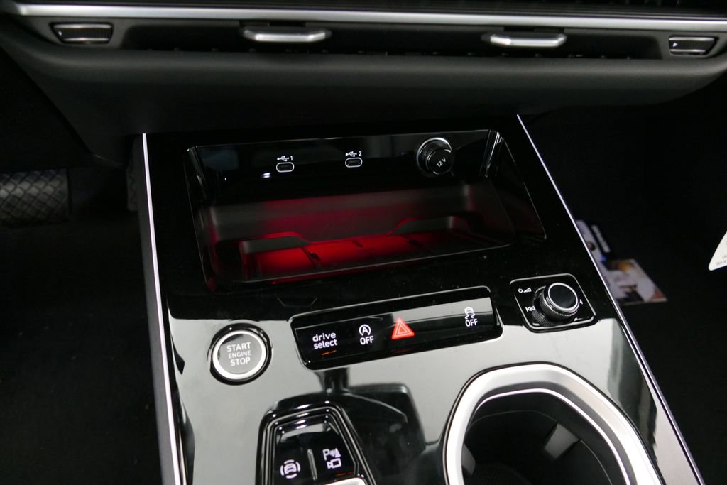 New 2026 Audi A6 Premium Plus AWD/4WD image 19