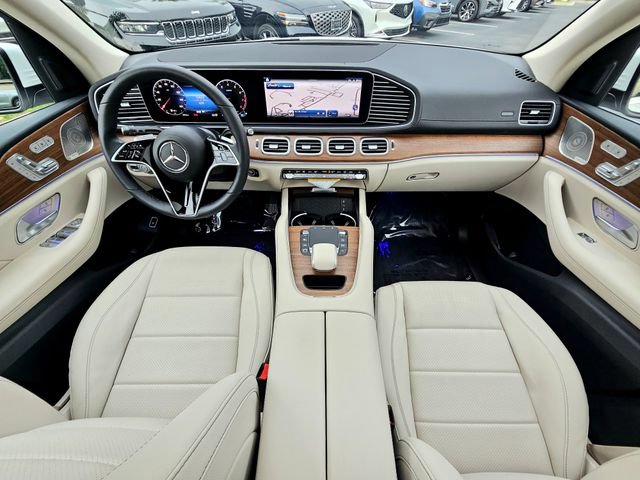 Certified 2026 Mercedes-Benz GLE 350 4MATIC image 30