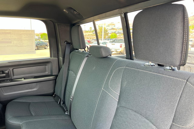 New 2026 RAM 2500 Warlock AWD/4WD image 20