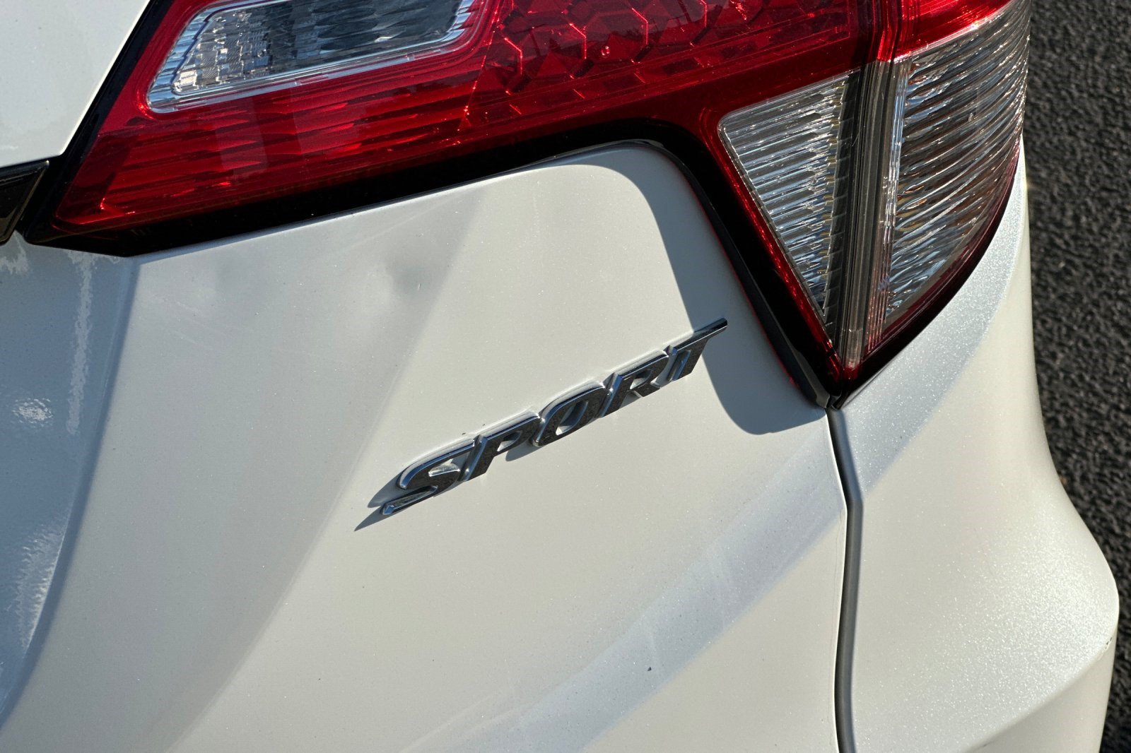 Used 2022 Honda HR-V Sport image 28