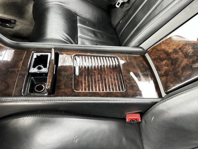 Used 2005 Bentley Continental GT image 12