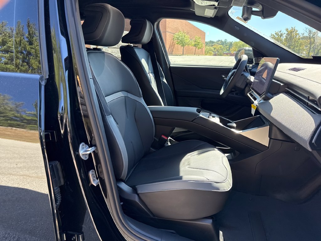 New 2027 BMW iX3 50 xDrive AWD/4WD image 25