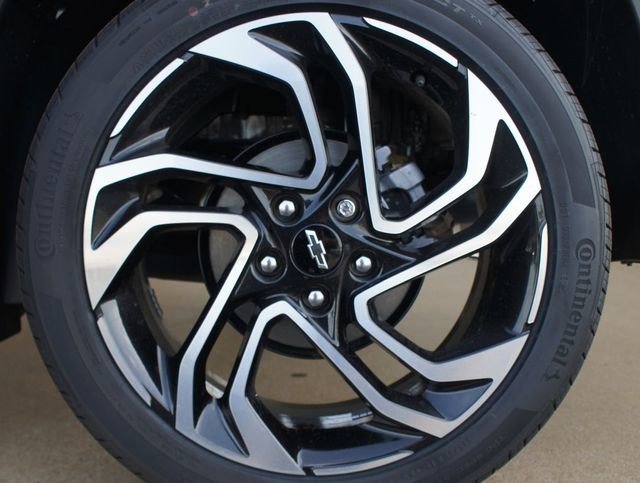 New 2026 Chevrolet TrailBlazer RS w/ Convenience Package image 10