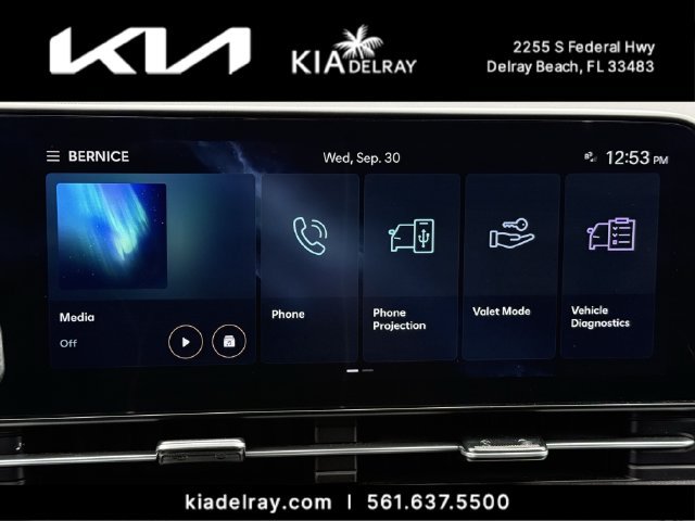Used 2024 Hyundai Kona SEL FWD image 17