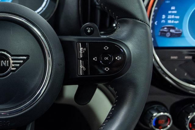 Certified 2023 MINI Cooper Countryman S w/ Signature Upholstery Package image 16