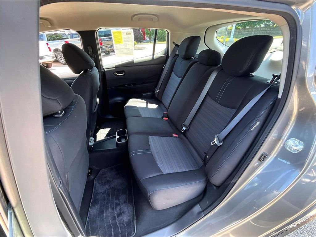 Used 2024 Nissan Leaf SV Plus FWD image 15