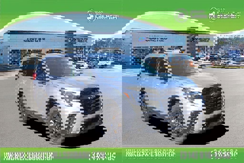 New 2026 Subaru Ascent Premium image 1