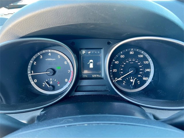 Used 2017 Hyundai Santa Fe Sport image 14