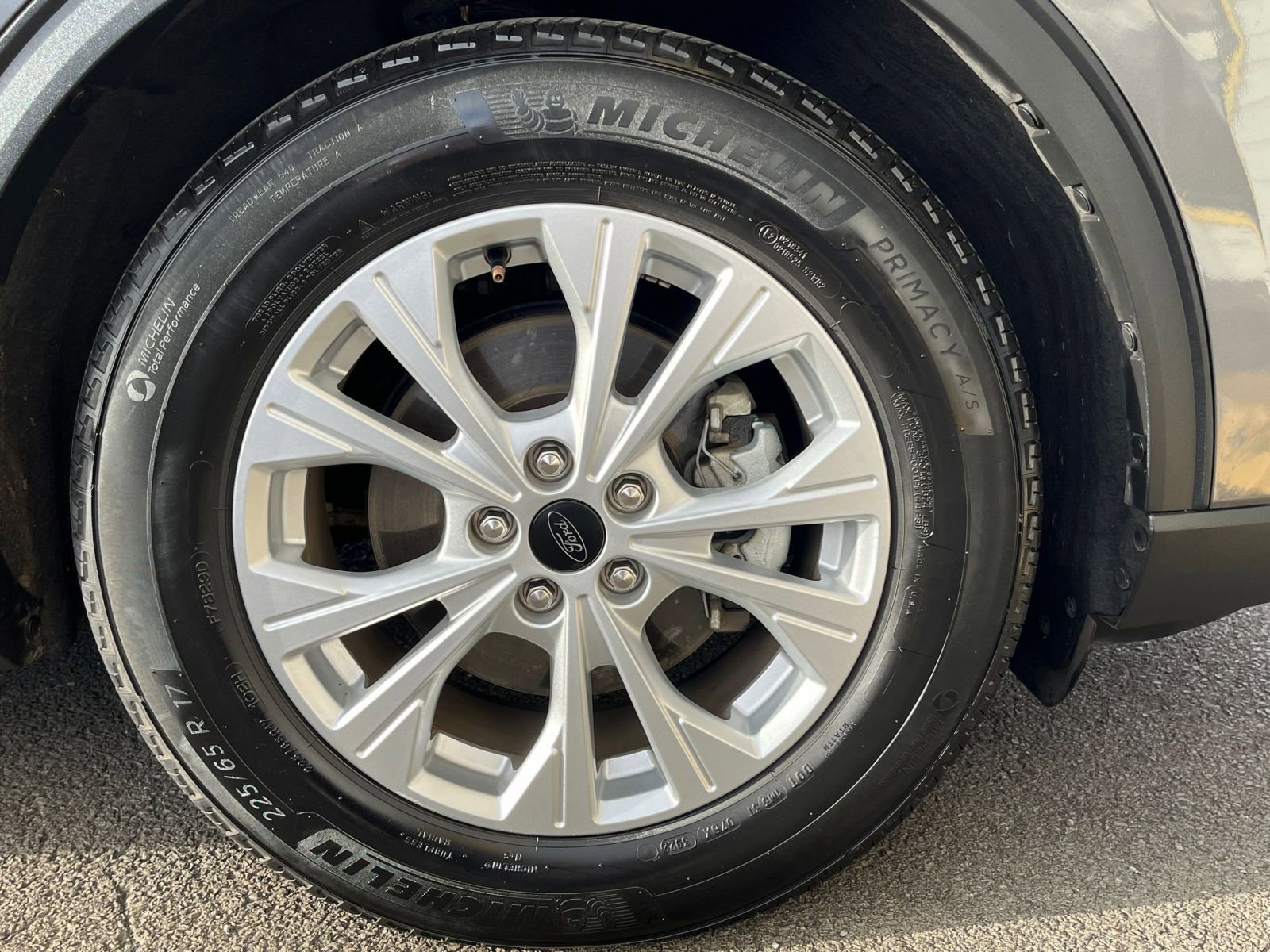 Used 2023 Ford Escape Active image 30