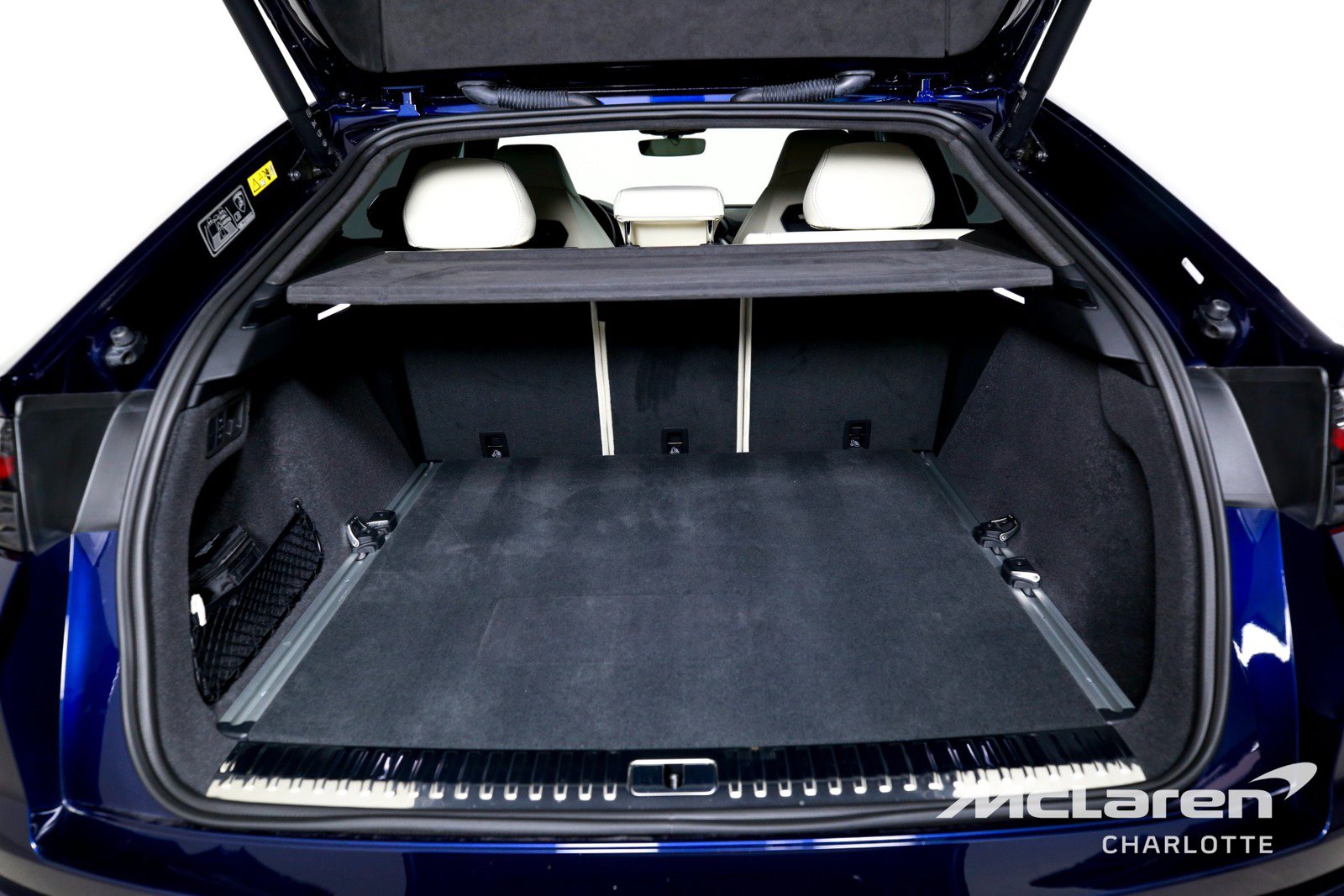 Used 2026 Lamborghini Urus SE AWD/4WD image 21