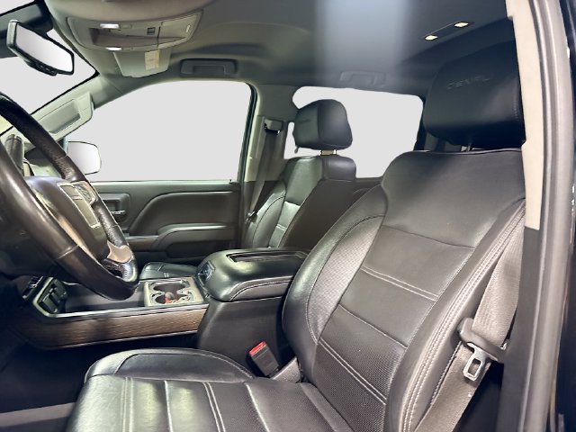 Used 2019 GMC Sierra 2500 Denali AWD/4WD image 18
